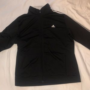 Adidas jacket size Xl